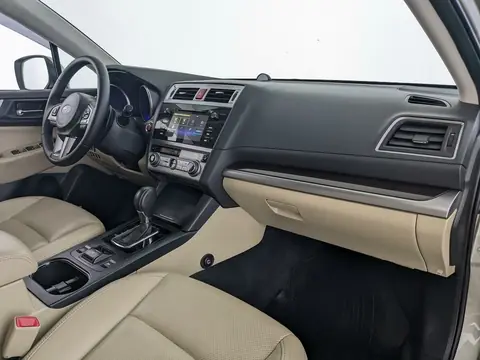 Subaru Outback 2018, фото 5
