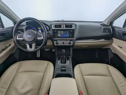 Subaru Outback 2018, фото 6
