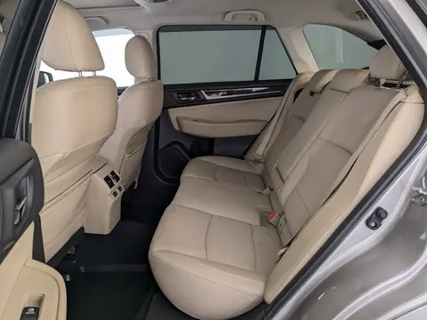 Subaru Outback 2018, фото 7