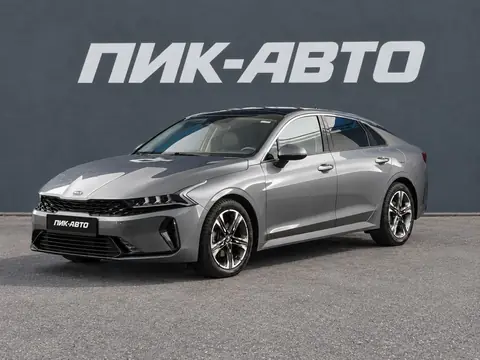 Kia K5 2021, фото 1