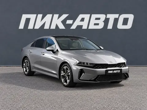 Kia K5 2021, фото 2