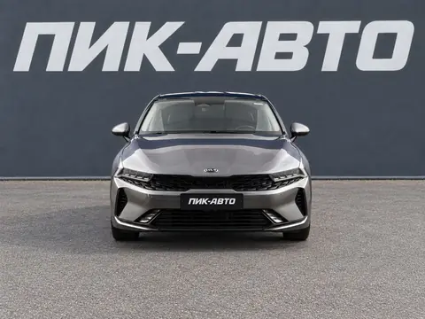 Kia K5 2021, фото 3