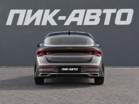 Kia K5 2021, фото 5