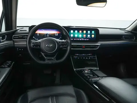Kia K5 2021, фото 6