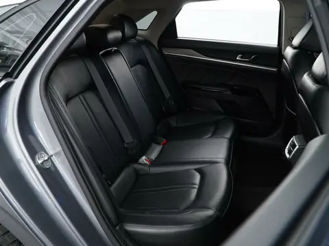 Kia K5 2021, фото 8