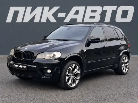BMW X5 2013, фото 1