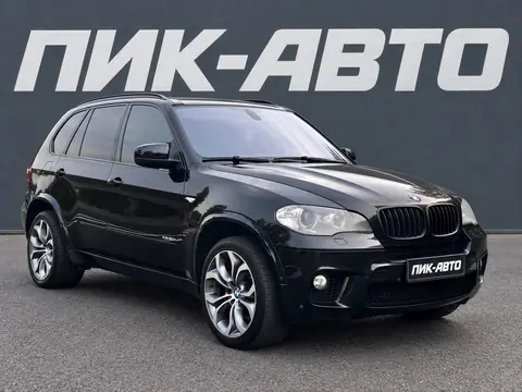 BMW X5 2013, фото 2