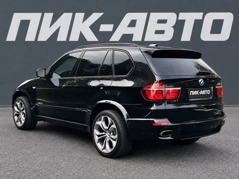 BMW X5 2013, фото 3