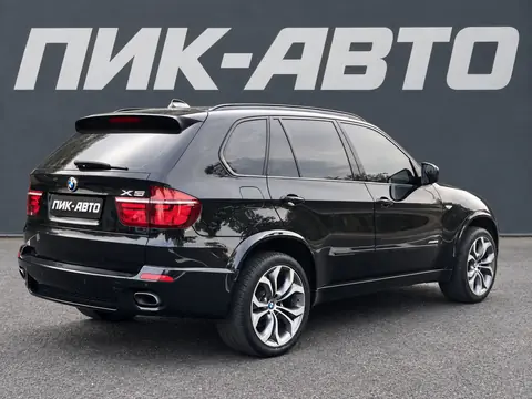BMW X5 2013, фото 4