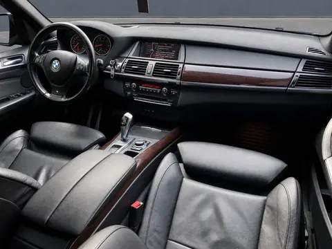 BMW X5 2013, фото 5