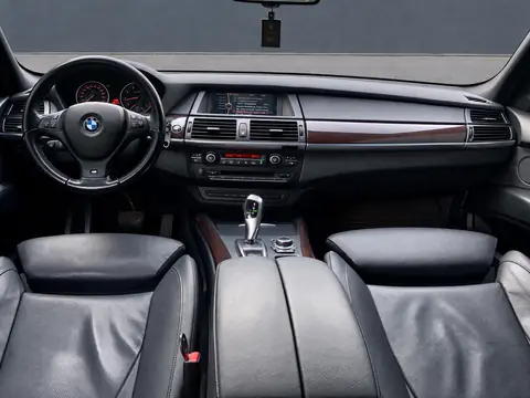BMW X5 2013, фото 6