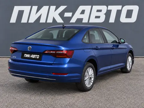Volkswagen Jetta 2020, фото 3