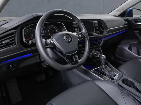 Volkswagen Jetta 2020, фото 5