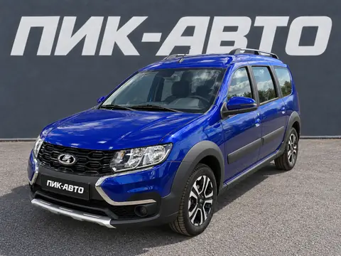 LADA Largus 2025, фото 1