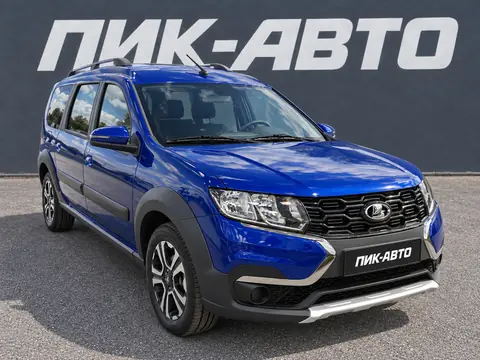 LADA Largus 2025, фото 2