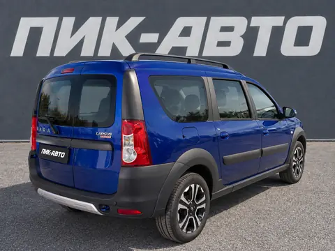 LADA Largus 2025, фото 3
