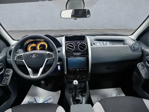 LADA Largus 2025, фото 5