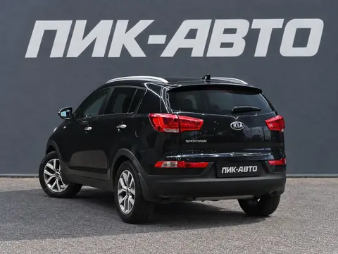 Kia Sportage 2015, фото 3