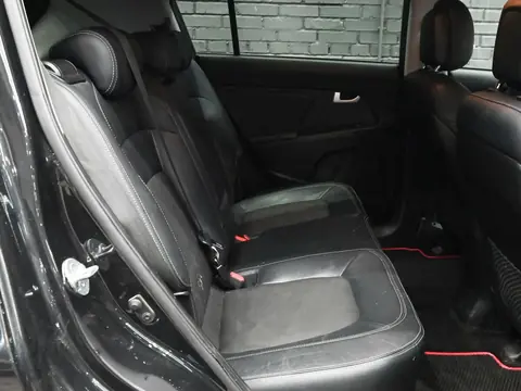 Kia Sportage 2015, фото 6