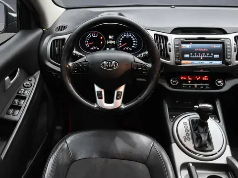 Kia Sportage 2015, фото 7