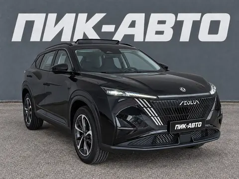 Dongfeng Mage 2025, фото 2