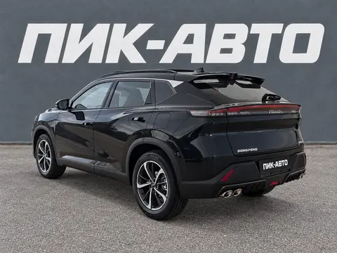 Dongfeng Mage 2025, фото 4