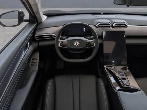 Dongfeng Mage 2025, фото 6
