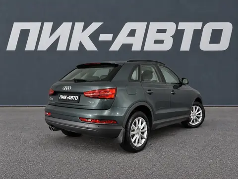 Audi Q3 2017, фото 3