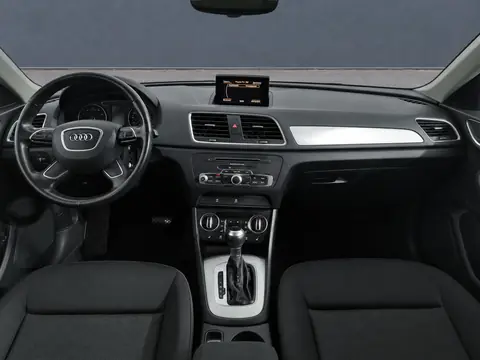 Audi Q3 2017, фото 6