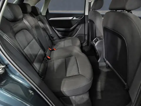 Audi Q3 2017, фото 7