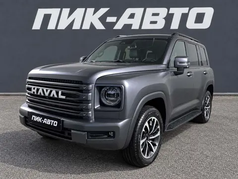 Haval H9 2025, фото 1