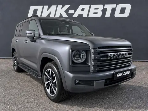Haval H9 2025, фото 2