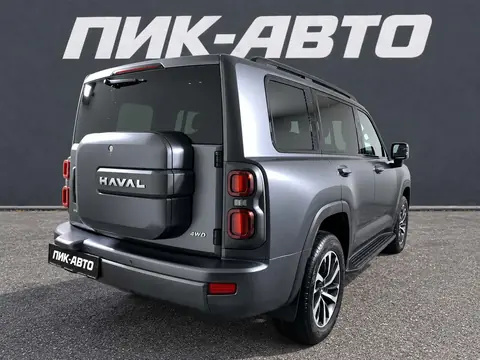 Haval H9 2025, фото 3