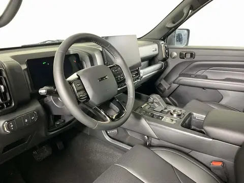 Haval H9 2025, фото 5