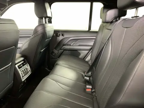 Haval H9 2025, фото 6