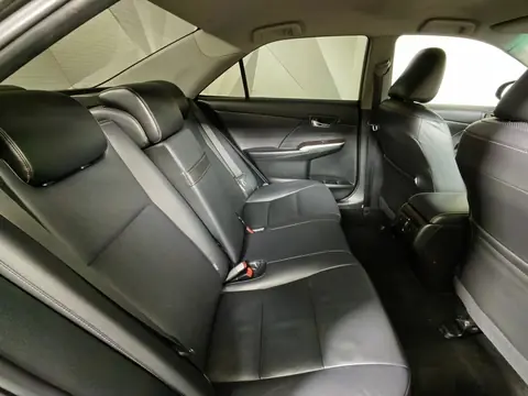 Toyota Camry 2017, фото 7
