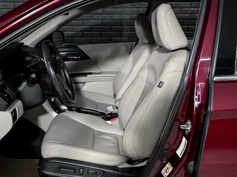 Honda Accord 2014, фото 5