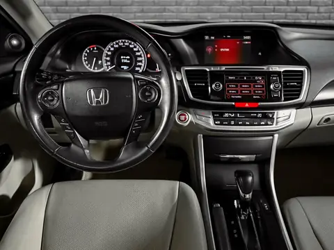 Honda Accord 2014, фото 6