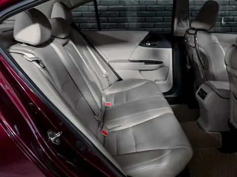 Honda Accord 2014, фото 7