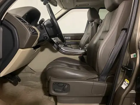 Land Rover Range Rover Sport 2013, фото 5