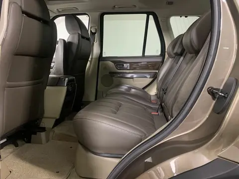 Land Rover Range Rover Sport 2013, фото 6