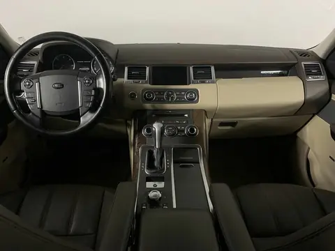 Land Rover Range Rover Sport 2013, фото 8