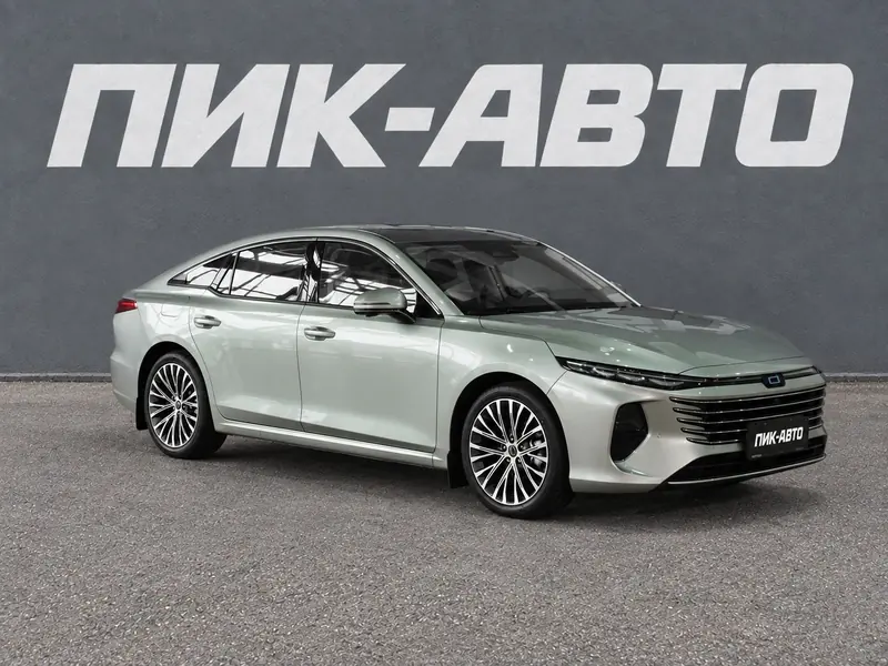 FAW Bestune B70 2025 — с пробегом, лифтбек, серебряный, фото 1