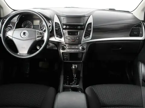 SsangYong Actyon 2015, фото 5