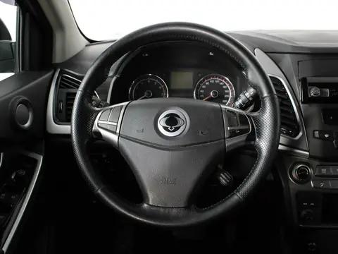SsangYong Actyon 2015, фото 6
