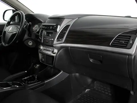 SsangYong Actyon 2015, фото 7