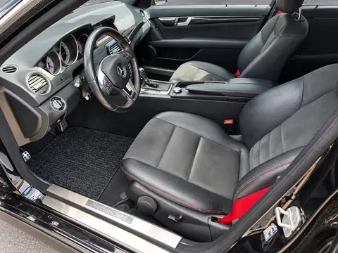 Mercedes-Benz C-Класс 2014, фото 5