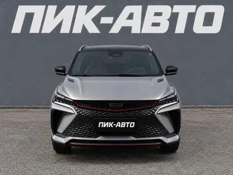 Geely Coolray 2024, фото 2