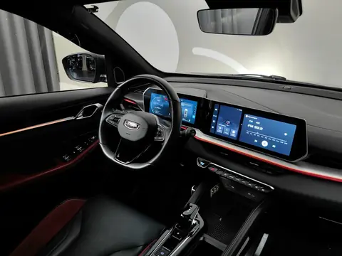 Geely Coolray 2024, фото 6