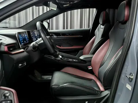Geely Coolray 2024, фото 7